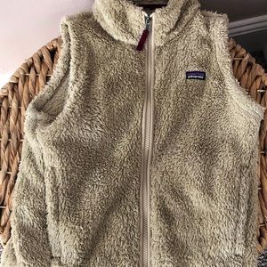 Patagonia Los Gatos Vest